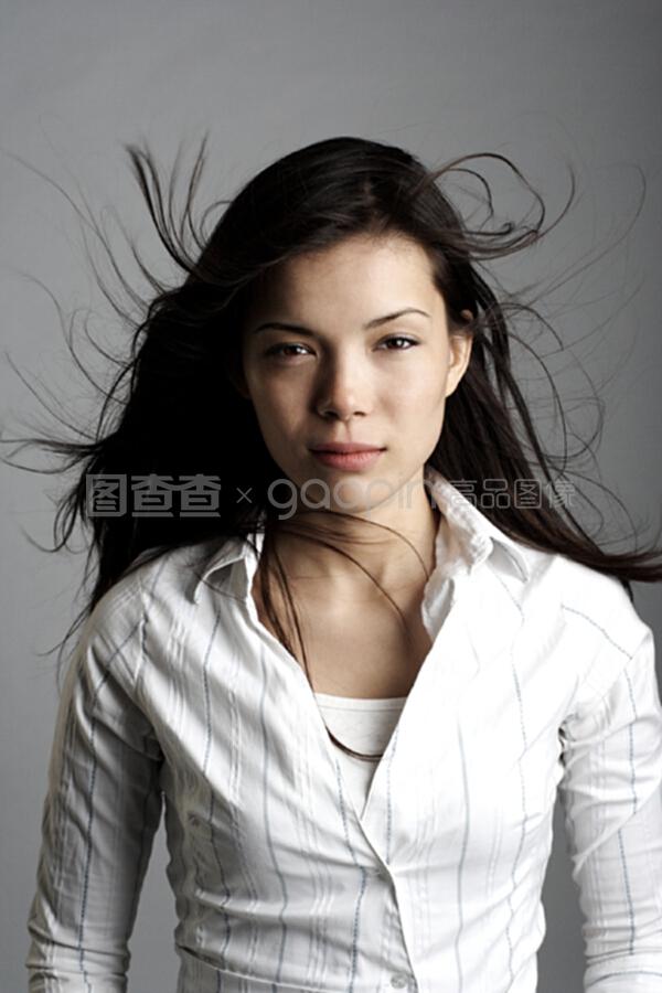 霓虹舞娘